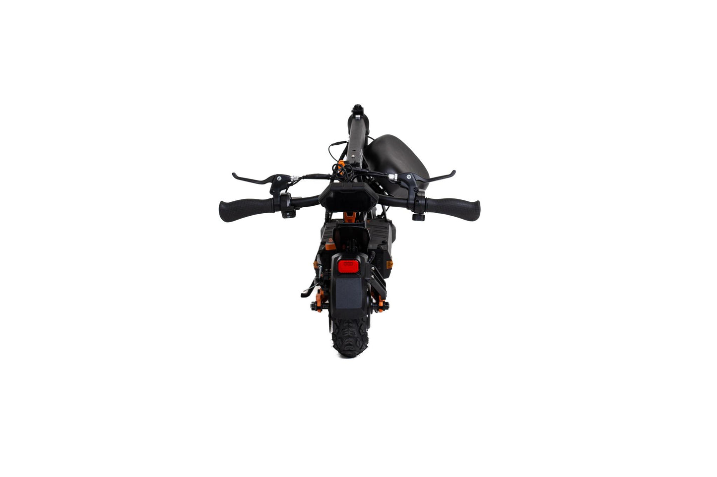 AKTION Kukirin G2 Pro 2025 mit Sitz und Blinker