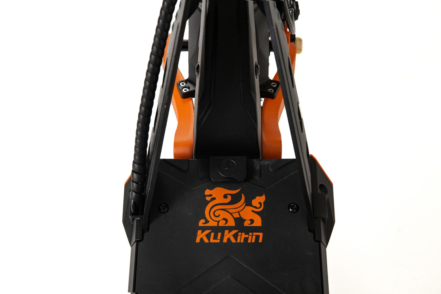 AKTION Kukirin G2 Pro 2025 mit Sitz und Blinker