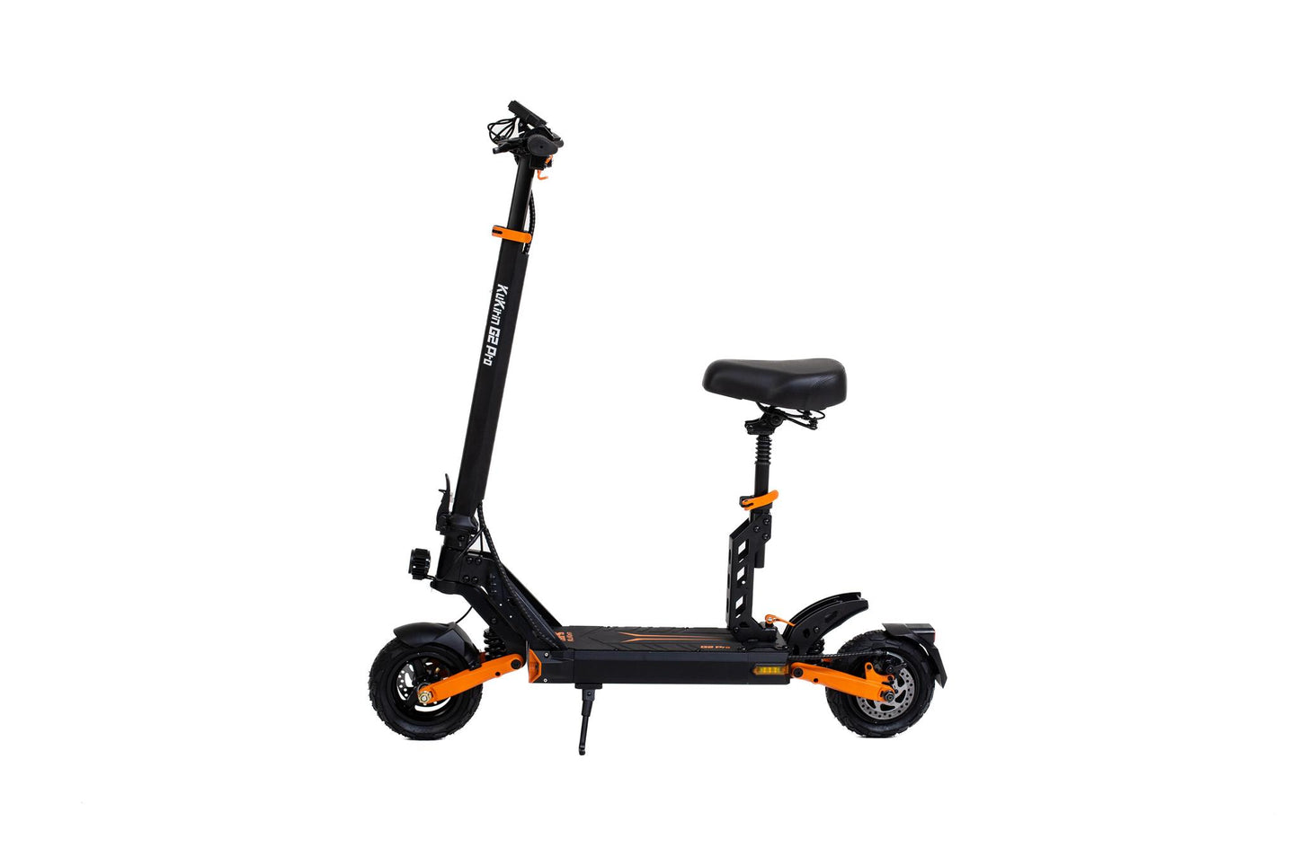 AKTION Kukirin G2 Pro 2025 mit Sitz und Blinker