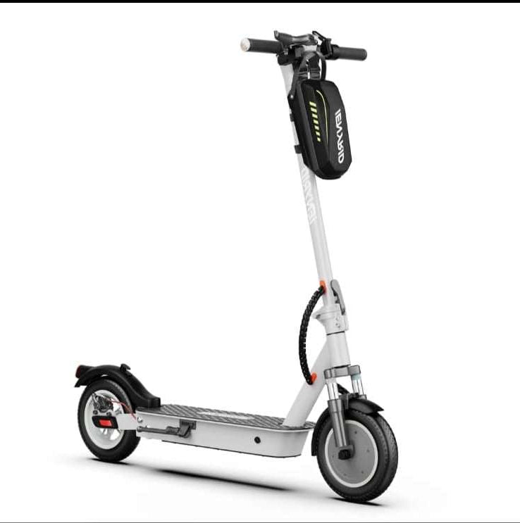 AKTION Scooter mit Blinker inklusive Tasche 500 Watt Motor und 12AH Batterie