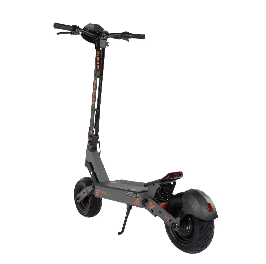 KuKirin G4 E-Scooter (Upgrade 2025)