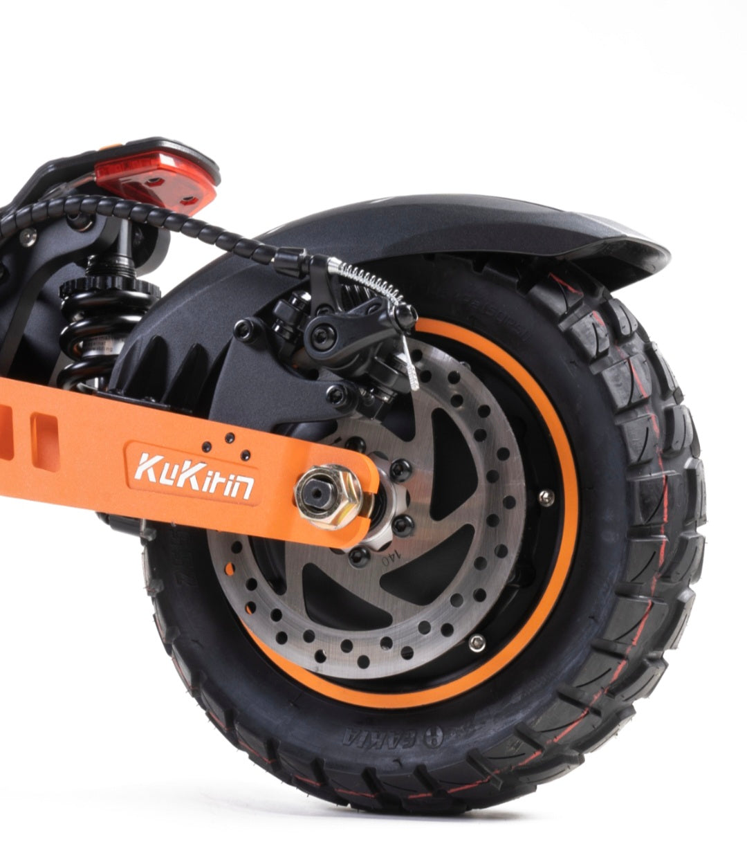 AKTION KUKIRIN G2 MAX