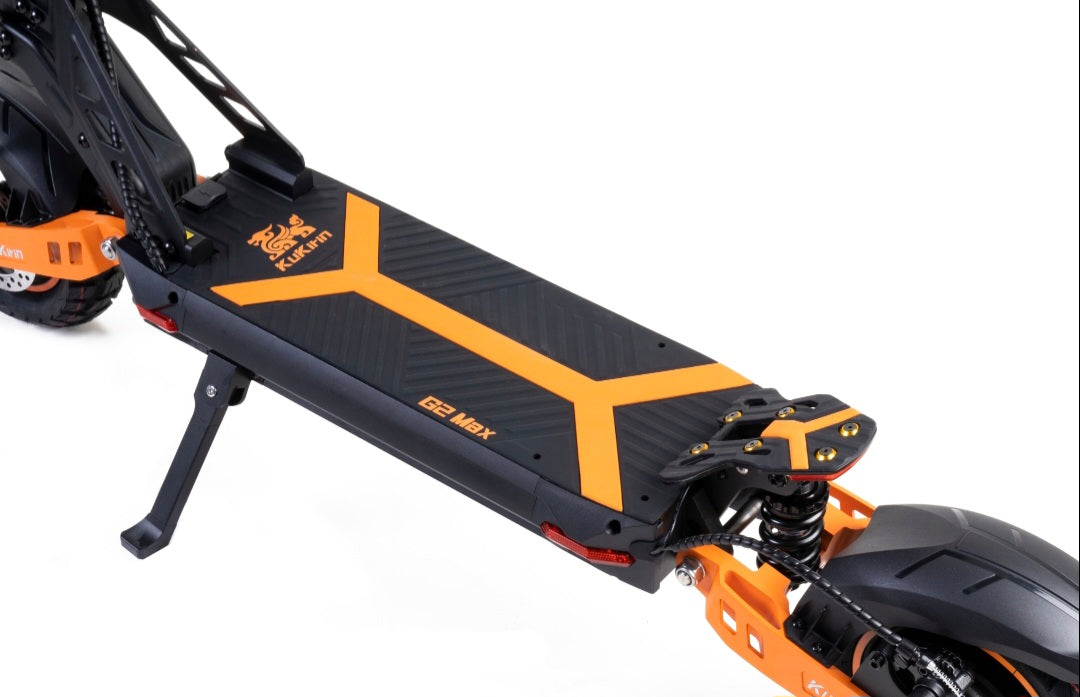 AKTION KUKIRIN G2 MAX