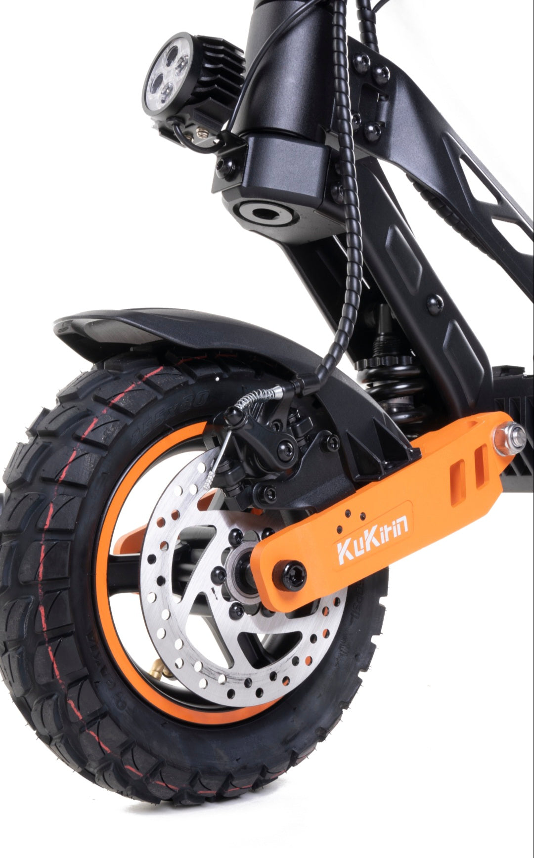 AKTION KUKIRIN G2 MAX