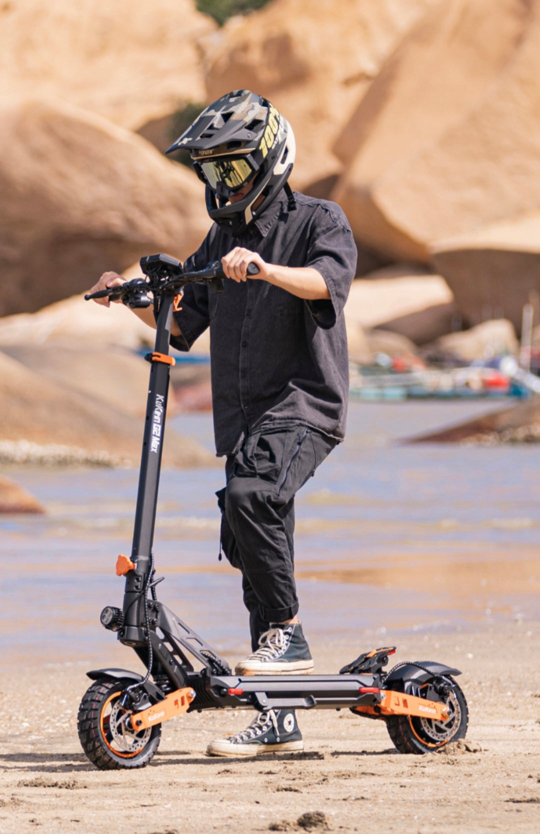 AKTION KUKIRIN G2 MAX