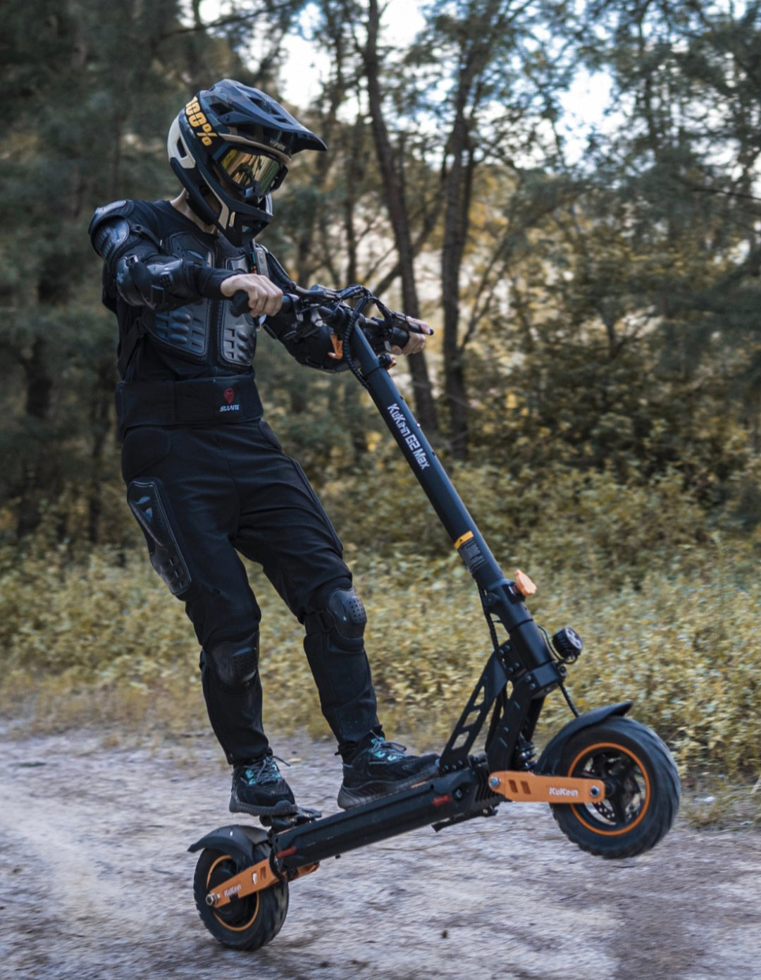 AKTION KUKIRIN G2 MAX