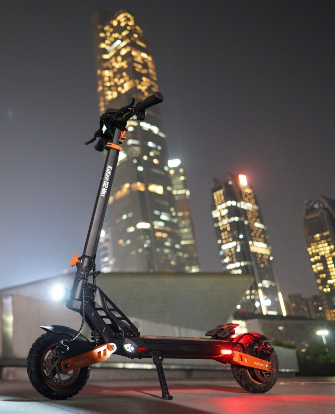 AKTION KUKIRIN G2 MAX