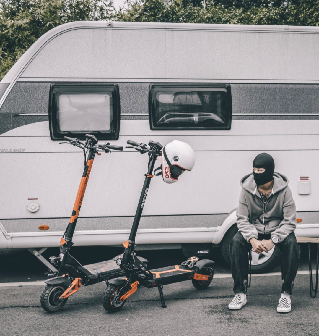 AKTION KUKIRIN G2 MAX