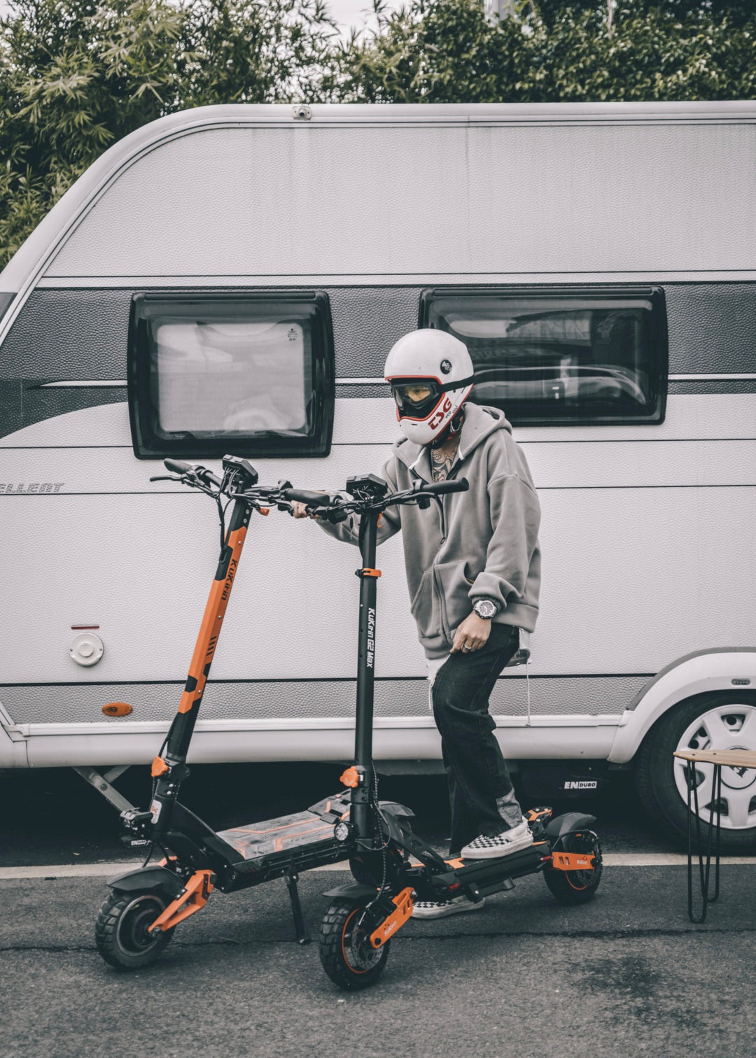 AKTION KUKIRIN G2 MAX