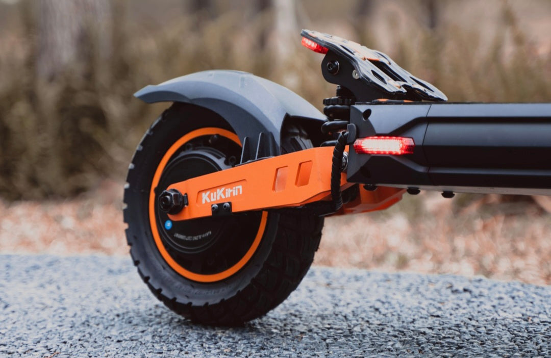 AKTION KUKIRIN G2 MAX