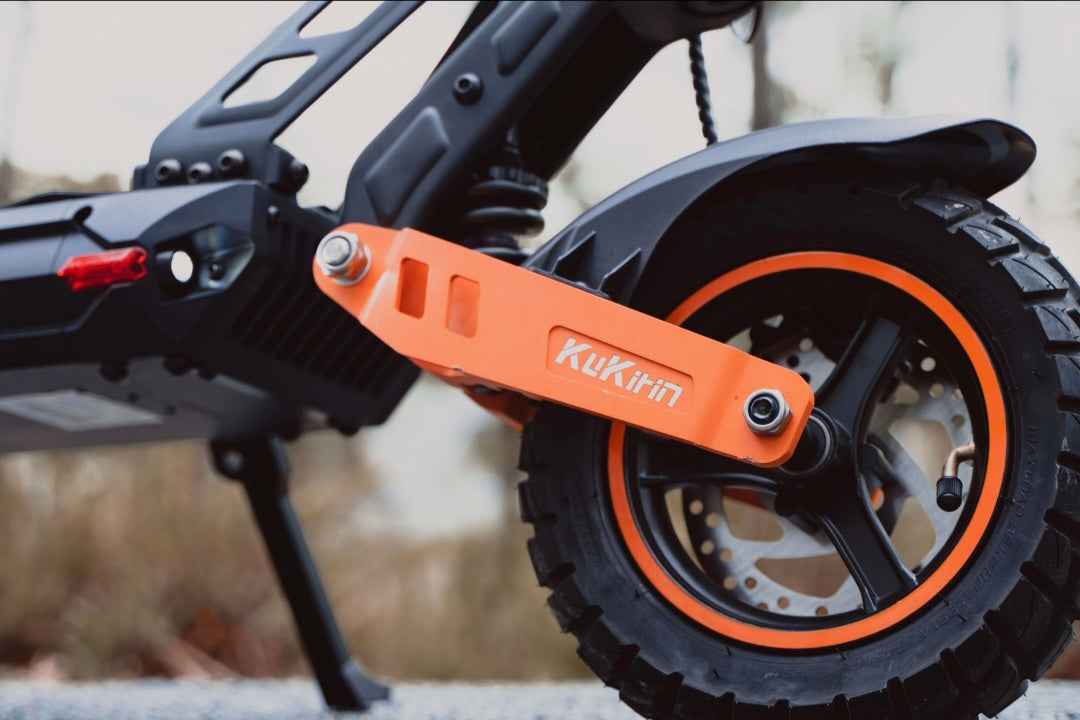 AKTION KUKIRIN G2 MAX