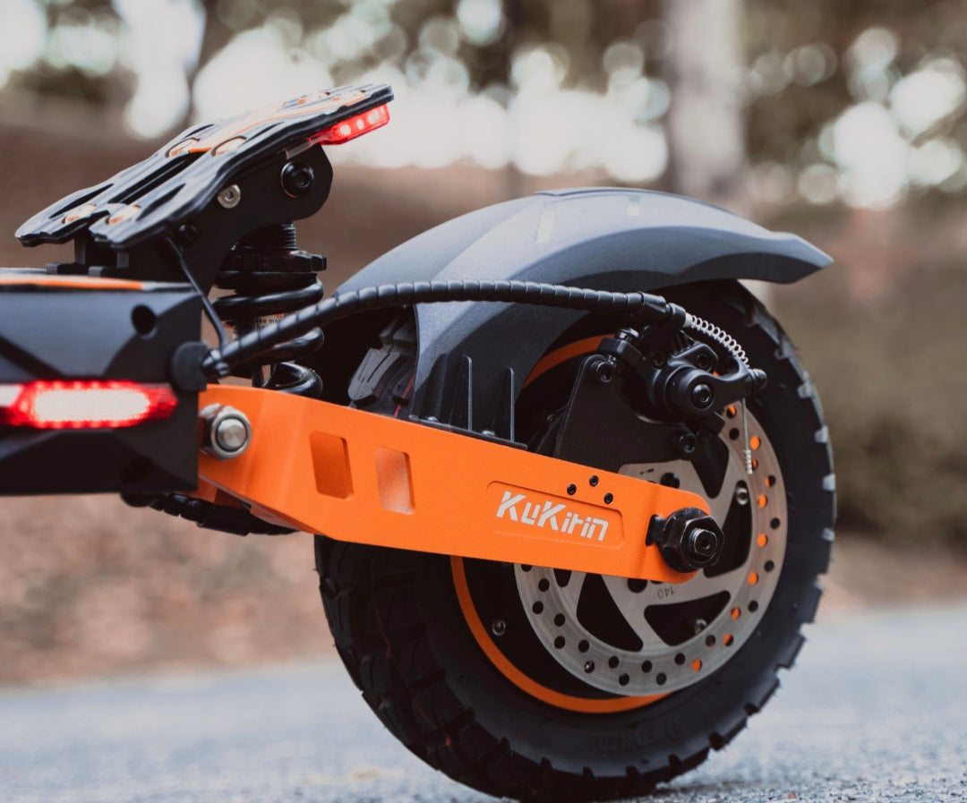 AKTION KUKIRIN G2 MAX