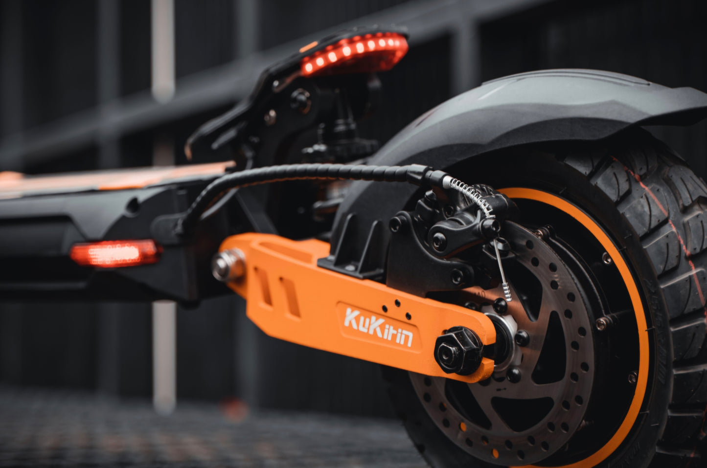 AKTION KUKIRIN G2 MAX