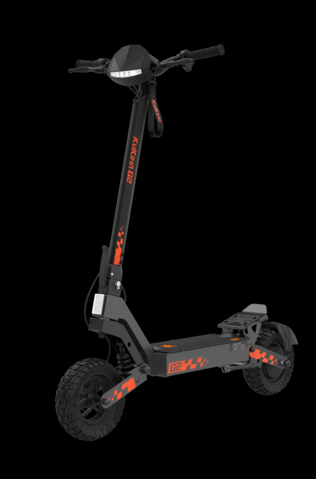 AKTION KUKIRIN G2 - KOMPAKT UND STARK