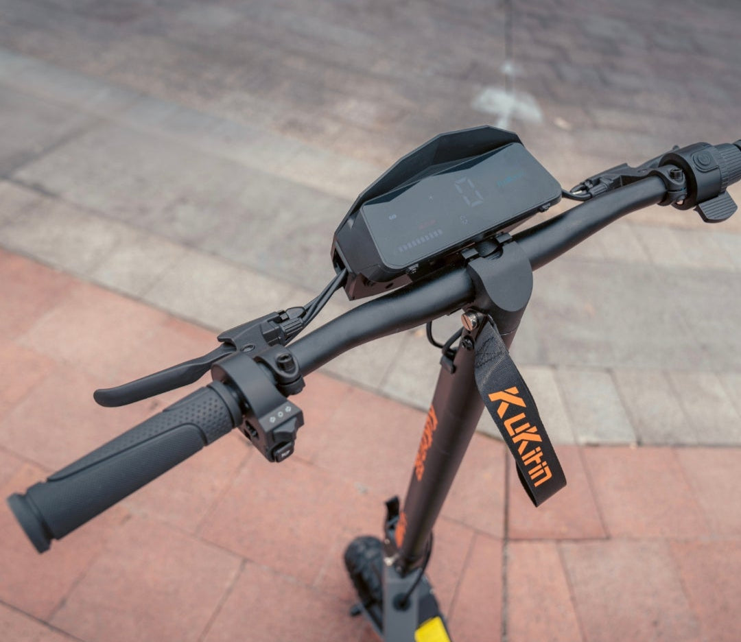 AKTION KUKIRIN G2 - KOMPAKT UND STARK