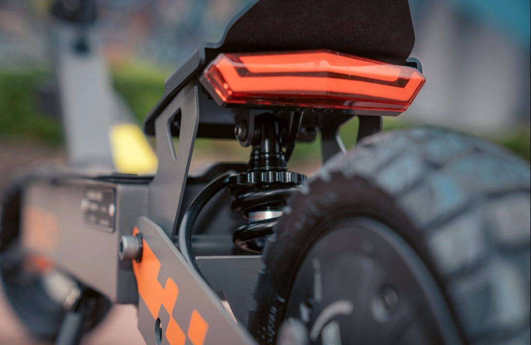 AKTION KUKIRIN G2 - KOMPAKT UND STARK