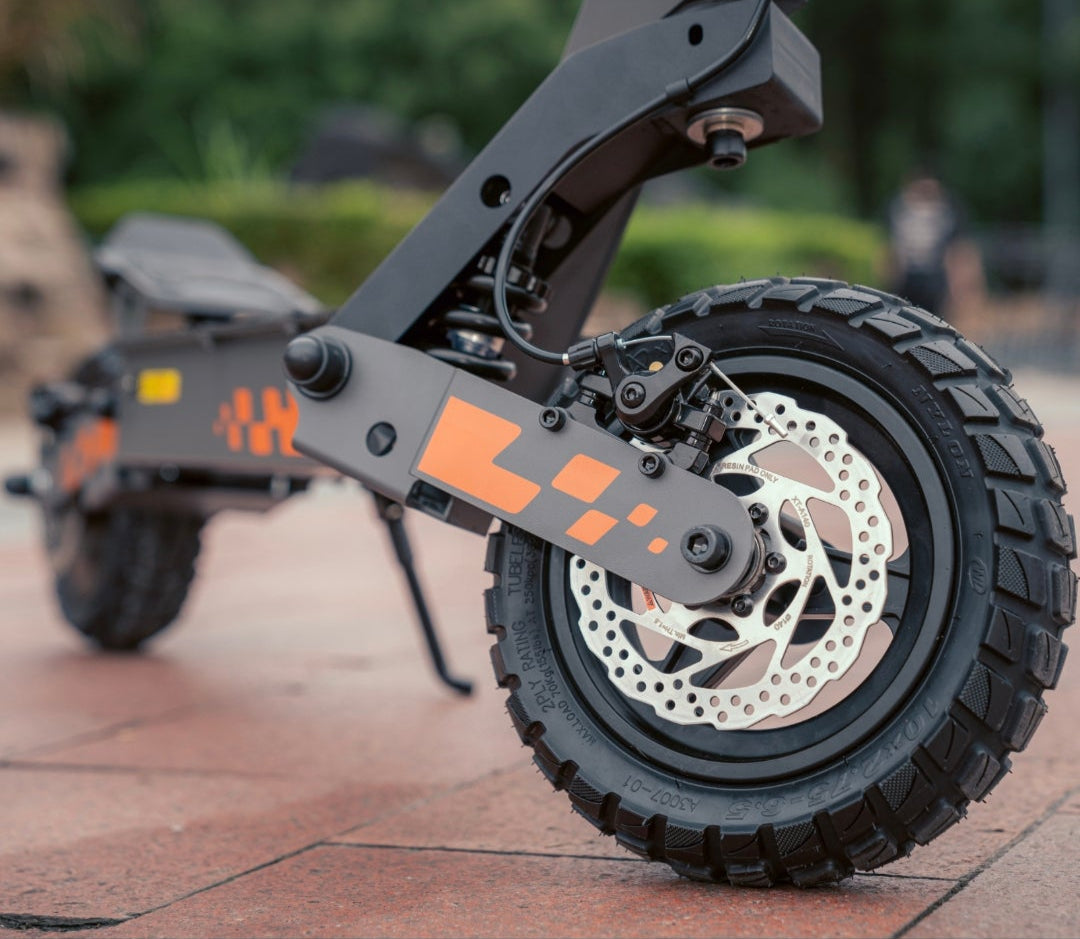 AKTION KUKIRIN G2 - KOMPAKT UND STARK