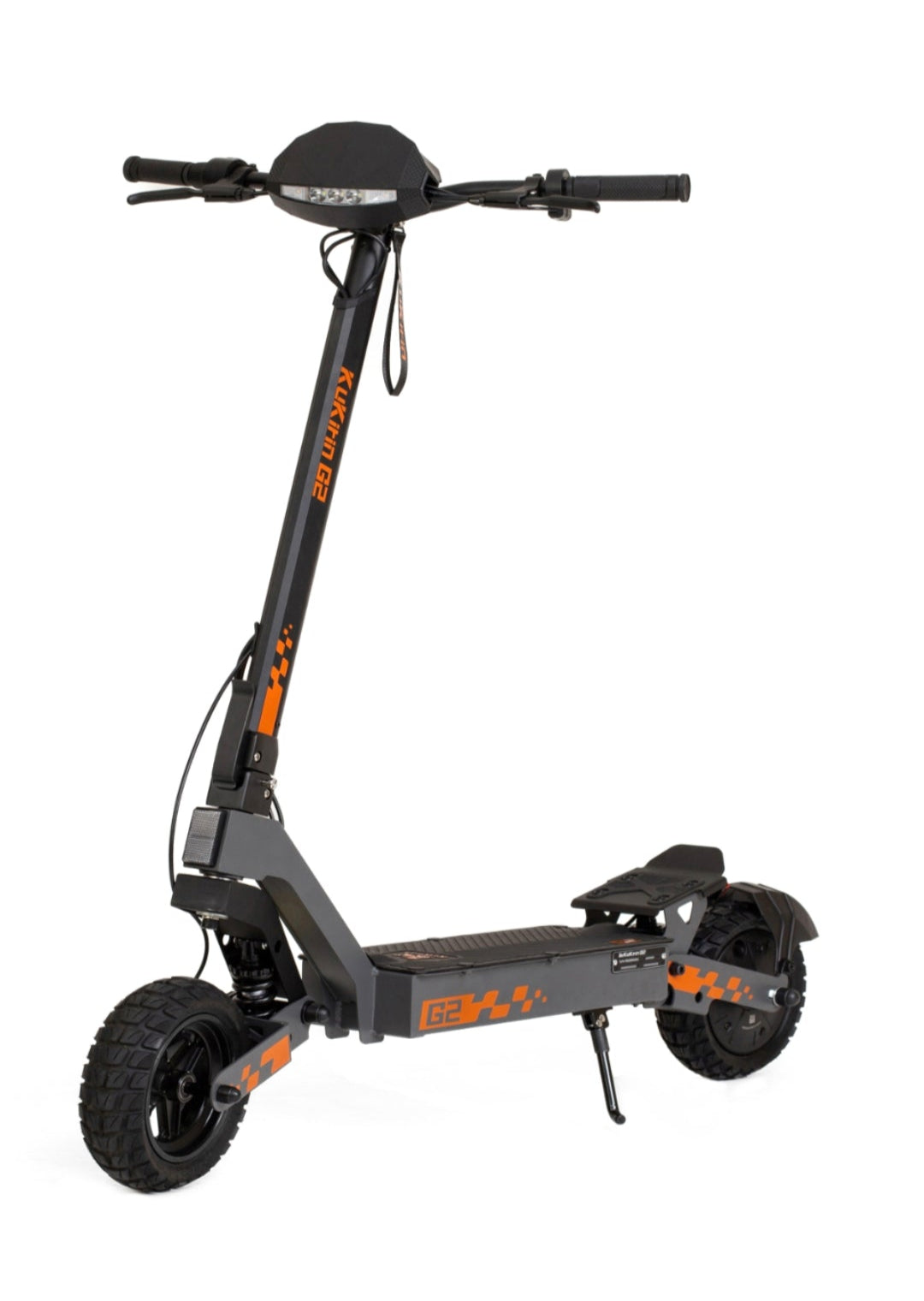 AKTION KUKIRIN G2 - KOMPAKT UND STARK