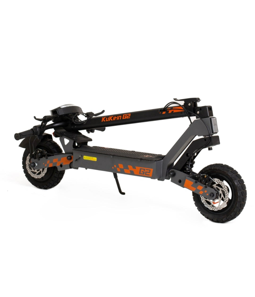 AKTION KUKIRIN G2 - KOMPAKT UND STARK