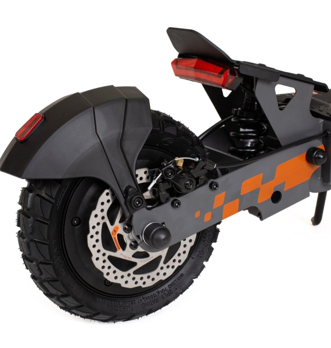 AKTION KUKIRIN G2 - KOMPAKT UND STARK