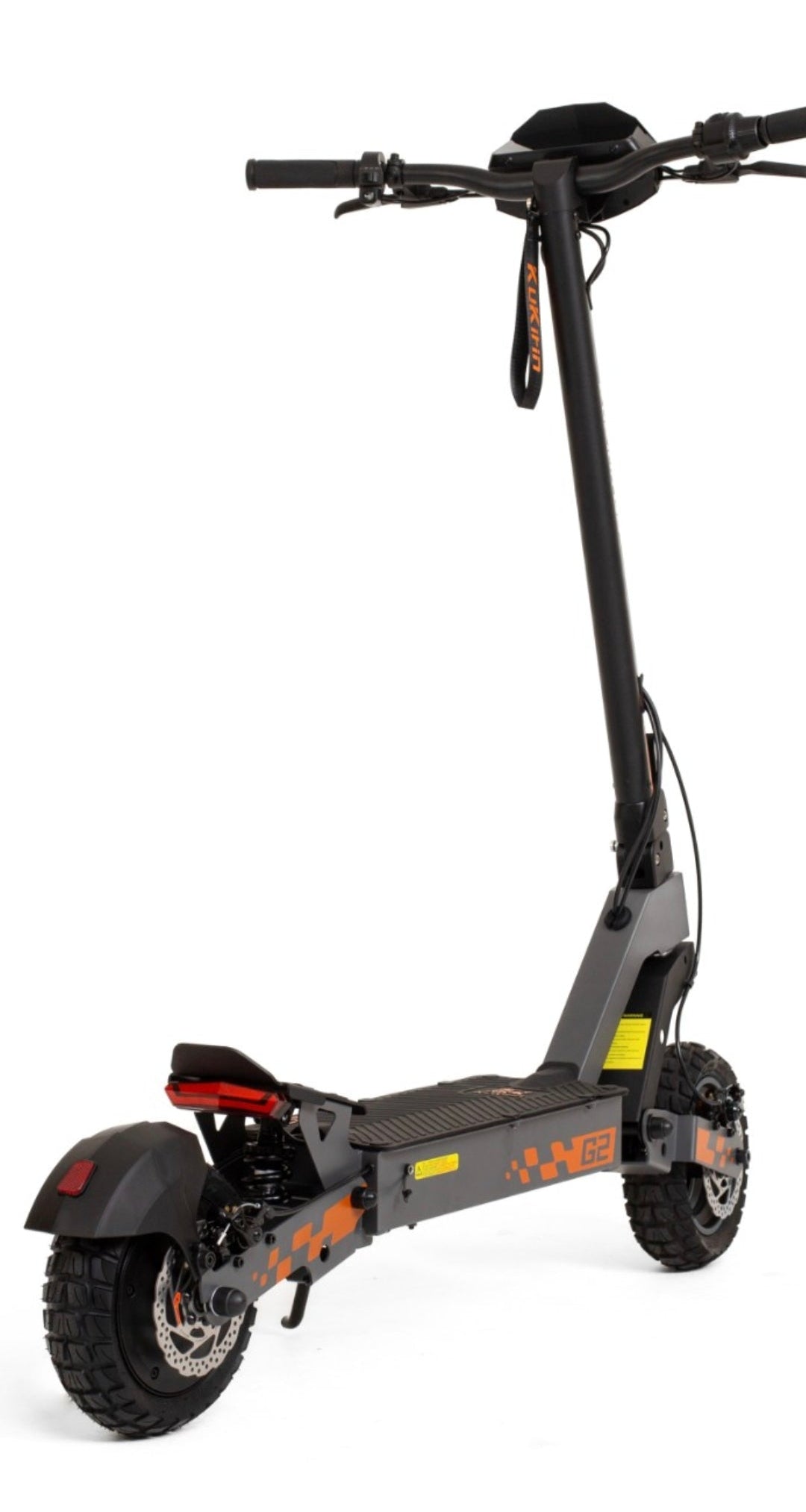 AKTION KUKIRIN G2 - KOMPAKT UND STARK