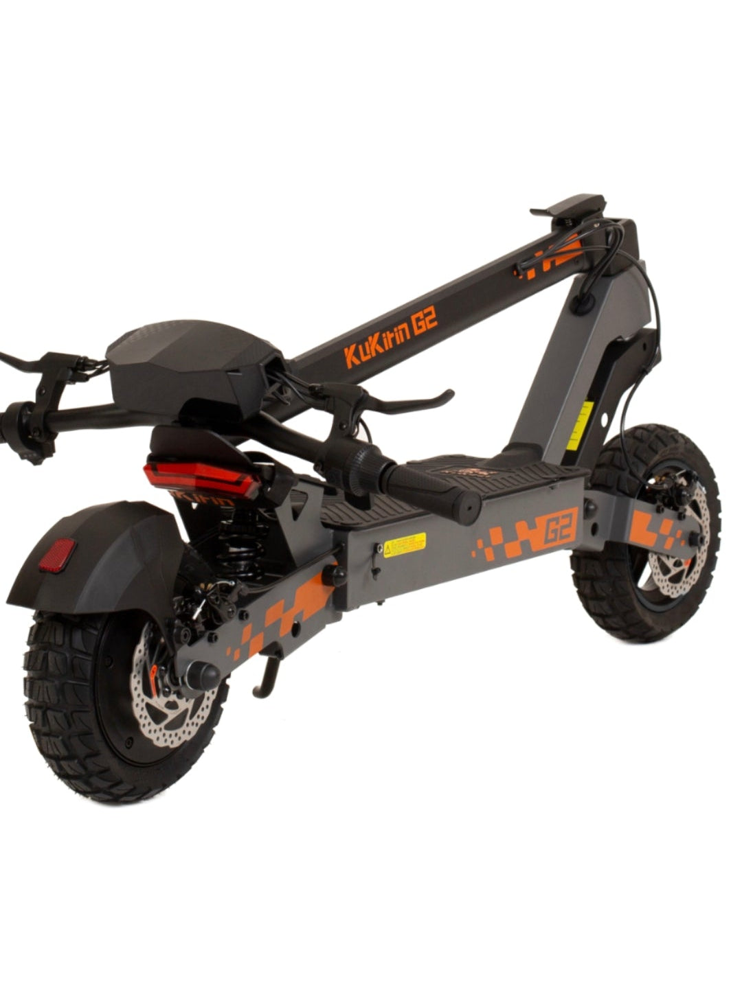 AKTION KUKIRIN G2 - KOMPAKT UND STARK