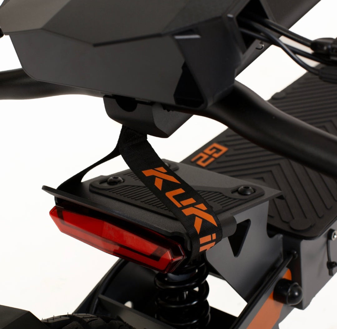 AKTION KUKIRIN G2 - KOMPAKT UND STARK