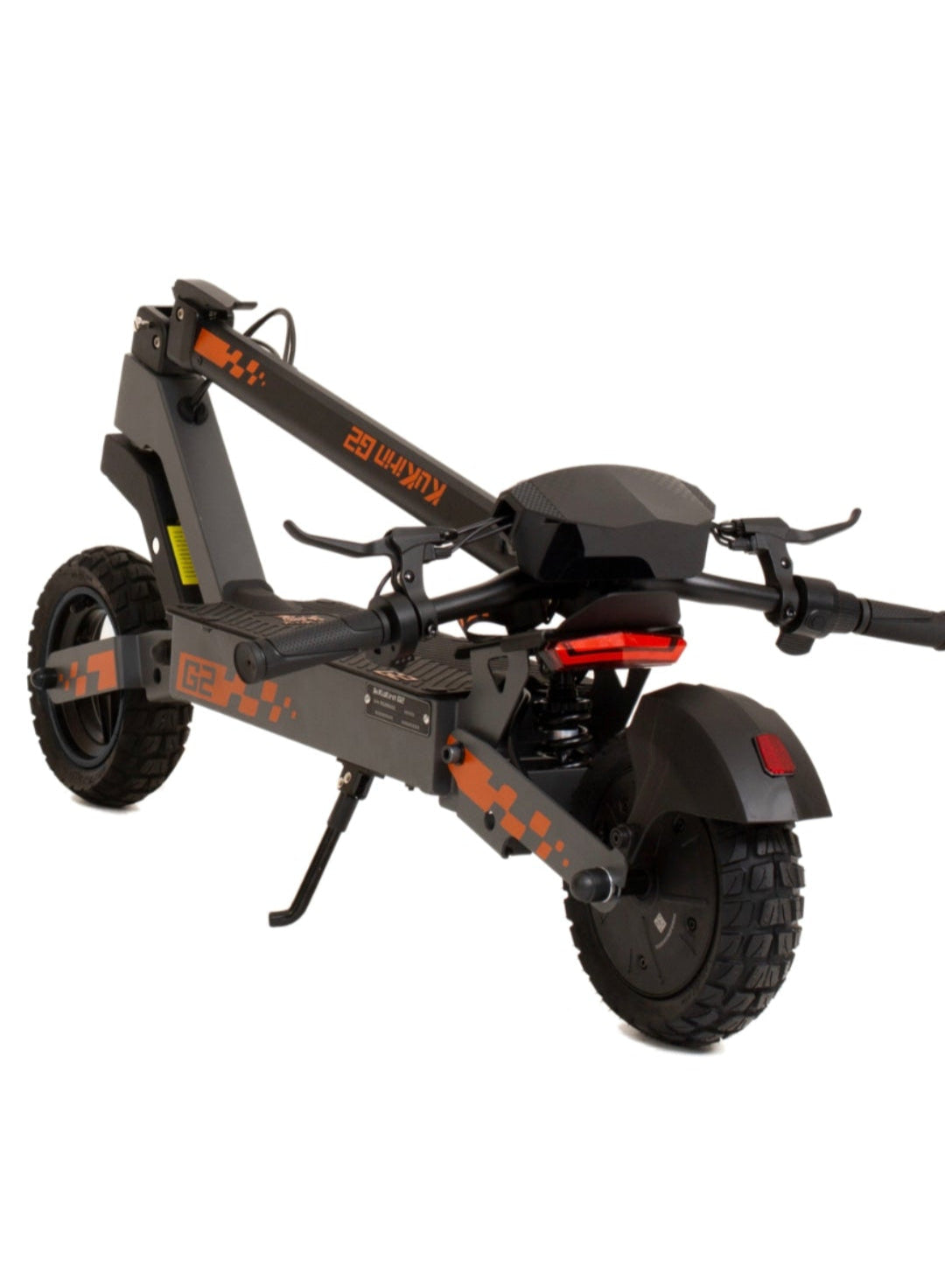 AKTION KUKIRIN G2 - KOMPAKT UND STARK