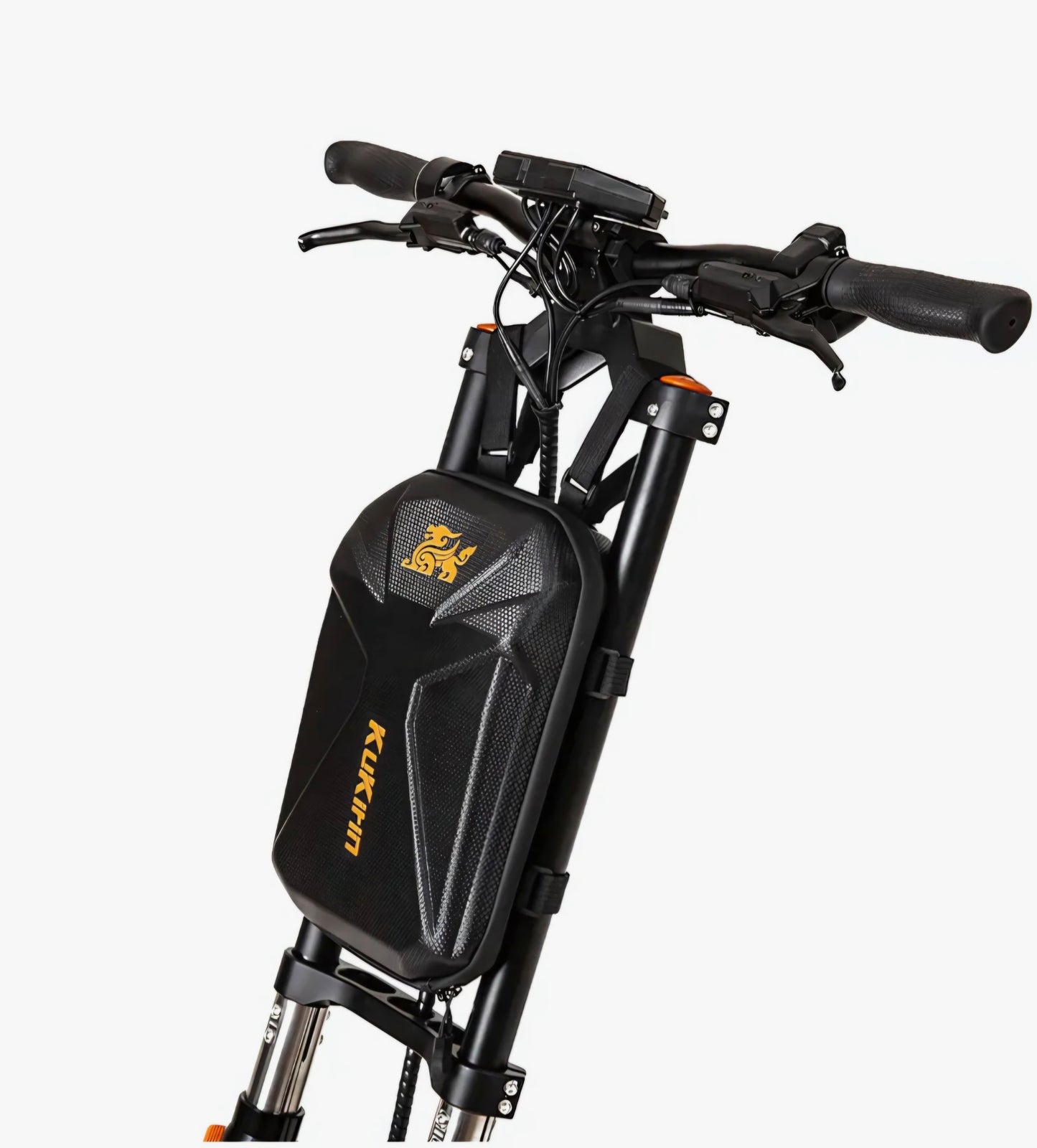 Kukirin G4 Max Dual Motor 3600 Watt