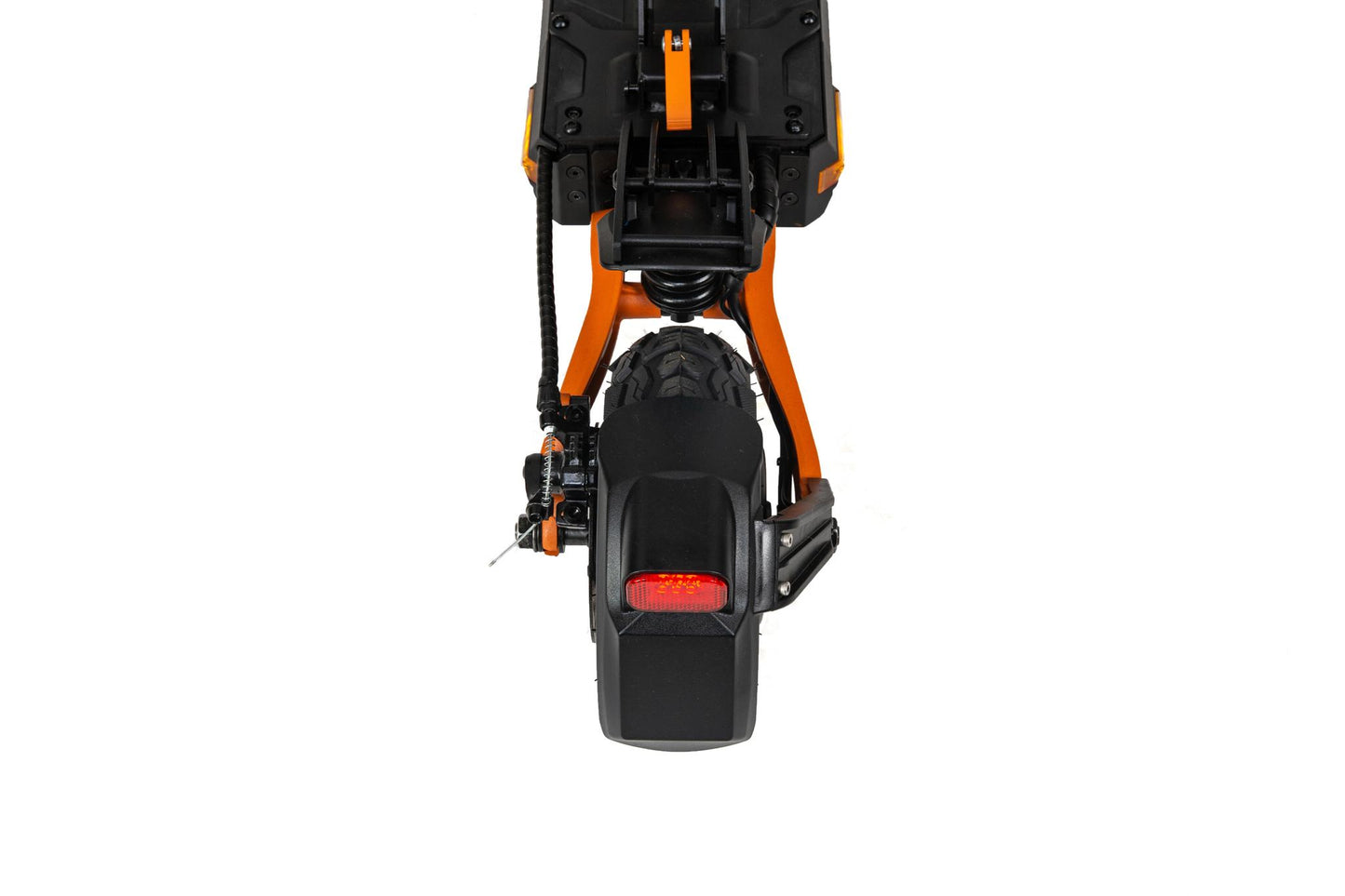 AKTION Kukirin G2 Pro 2025 mit Sitz und Blinker